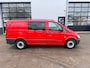 Mercedes-Benz Vito 122 CDI V6 Dubbel Cabine Luxe