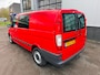 Mercedes-Benz Vito 122 CDI V6 Dubbel Cabine Luxe