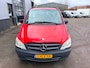 Mercedes-Benz Vito 122 CDI V6 Dubbel Cabine Luxe
