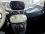 Fiat 500 85pk | Lounge | Airco | Navi | Apple carpl. Andr. Auto |