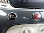 Fiat 500 85pk | Lounge | Airco | Navi | Apple carpl. Andr. Auto |