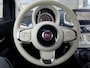 Fiat 500 85pk | Lounge | Airco | Navi | Apple carpl. Andr. Auto |