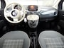 Fiat 500 85pk | Lounge | Airco | Navi | Apple carpl. Andr. Auto |