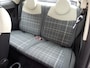 Fiat 500 85pk | Lounge | Airco | Navi | Apple carpl. Andr. Auto |