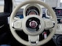 Fiat 500 85pk | Lounge | Navigatie | Cruise ctrl | Panoramadak |