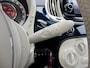 Fiat 500 85pk | Lounge | Navigatie | Cruise ctrl | Panoramadak |