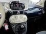 Fiat 500 85pk | Lounge | Navigatie | Cruise ctrl | Panoramadak |