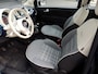 Fiat 500 85pk | Lounge | Navigatie | Cruise ctrl | Panoramadak |