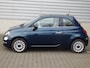 Fiat 500 85pk | Lounge | Navigatie | Cruise ctrl | Panoramadak |