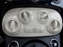 Fiat 500 85pk | Lounge | Navigatie | Cruise ctrl | Panoramadak |
