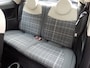 Fiat 500 85pk | Lounge | Navigatie | Cruise ctrl | Panoramadak |