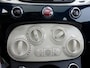 Fiat 500 85pk | Lounge | Navigatie | Cruise ctrl | Panoramadak |