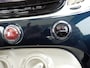 Fiat 500 85pk | Lounge | Navigatie | Cruise ctrl | Panoramadak |