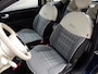Fiat 500 85pk | Lounge | Navigatie | Cruise ctrl | Panoramadak |