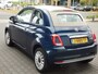 Fiat 500C Hybride | Cabrio | Apple Carpl. / Andr. Auto | Cruise ctrl