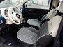 Fiat 500C Hybride | Cabrio | Apple Carpl. / Andr. Auto | Cruise ctrl