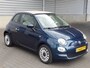 Fiat 500C Hybride | Cabrio | Apple Carpl. / Andr. Auto | Cruise ctrl