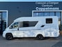 Adria Mobil Compact Comp. Axess SL* I 163 pk. I Lengte Standaard