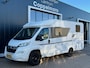 Adria Mobil Compact Comp. Axess SL* I 163 pk. I Lengte Standaard