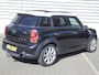 MINI Countryman Mini 1.6 Cpr S ALL4 Chili
