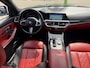 BMW 3-Serie Touring 320d xD. High Exec. leer pano automaat navi 158dkm