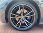BMW 3-Serie Touring 320d xD. High Exec. leer pano automaat navi 158dkm