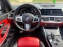 BMW 3-Serie Touring 320d xD. High Exec. leer pano automaat navi 158dkm
