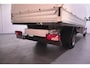 Volkswagen Crafter 2.0 TDI 163 pk Pick Up met Huif / Open Laadbak Airco, Cruise Control, Dakspoiler, 3-Zits