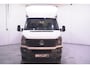 Volkswagen Crafter 2.0 TDI 163 pk Pick Up met Huif / Open Laadbak Airco, Cruise Control, Dakspoiler, 3-Zits