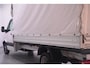 Volkswagen Crafter 2.0 TDI 163 pk Pick Up met Huif / Open Laadbak Airco, Cruise Control, Dakspoiler, 3-Zits