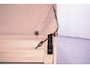 Volkswagen Crafter 2.0 TDI 163 pk Pick Up met Huif / Open Laadbak Airco, Cruise Control, Dakspoiler, 3-Zits