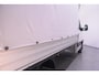 Volkswagen Crafter 2.0 TDI 163 pk Pick Up met Huif / Open Laadbak Airco, Cruise Control, Dakspoiler, 3-Zits
