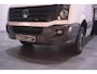 Volkswagen Crafter 2.0 TDI 163 pk Pick Up met Huif / Open Laadbak Airco, Cruise Control, Dakspoiler, 3-Zits