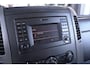 Volkswagen Crafter 2.0 TDI 163 pk Pick Up met Huif / Open Laadbak Airco, Cruise Control, Dakspoiler, 3-Zits