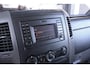 Volkswagen Crafter 2.0 TDI 163 pk Pick Up met Huif / Open Laadbak Airco, Cruise Control, Dakspoiler, 3-Zits