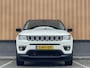 Jeep Compass 1.4 MultiAir Longitude | Apple Carplay | Origineel Nederlands | Cruise Control | Isofix | Lichtmetaal 17'' | Airconditioning |