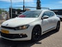 Volkswagen Scirocco 2.0 TSI Zeer netjes 200pk airco cruis control cruis parkeer sensor