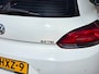 Volkswagen Scirocco 2.0 TSI Zeer netjes 200pk airco cruis control cruis parkeer sensor