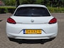 Volkswagen Scirocco 2.0 TSI Zeer netjes 200pk airco cruis control cruis parkeer sensor