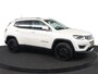 Jeep Compass 1.4 MultiAir Opening Edition 4x4 |NAP|Automaat|Leder|Stoel&Stuurverwarming