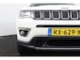 Jeep Compass 1.4 MultiAir Opening Edition 4x4 |NAP|Automaat|Leder|Stoel&Stuurverwarming
