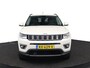 Jeep Compass 1.4 MultiAir Opening Edition 4x4 |NAP|Automaat|Leder|Stoel&Stuurverwarming