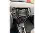Jeep Compass 1.4 MultiAir Opening Edition 4x4 |NAP|Automaat|Leder|Stoel&Stuurverwarming