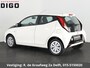 Toyota Aygo 1.0 VVT-i X-Play Automaat | Apple Carplay & AndroidAUTO | Airco | Camera | Bluetooth |