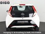 Toyota Aygo 1.0 VVT-i X-Play Automaat | Apple Carplay & AndroidAUTO | Airco | Camera | Bluetooth |