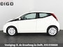 Toyota Aygo 1.0 VVT-i X-Play Automaat