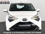 Toyota Aygo 1.0 VVT-i X-Play Automaat | Apple Carplay & AndroidAUTO | Airco | Camera | Bluetooth |