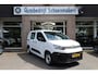 Citroën Berlingo 1.2 PureTech Control CRUISE AIRCO PDC BETONPLEX ZIJDEUR+RUIT TUSSENSCHOT ENZ.
