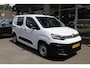 Citroën Berlingo 1.2 PureTech Control CRUISE AIRCO PDC BETONPLEX ZIJDEUR+RUIT TUSSENSCHOT ENZ.