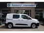 Citroën Berlingo 1.2 PureTech Control CRUISE AIRCO PDC BETONPLEX ZIJDEUR+RUIT TUSSENSCHOT ENZ.